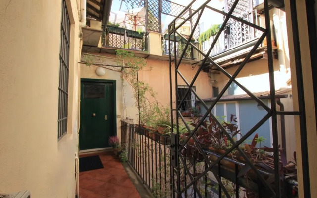 Sleep in Italy - Navona Apartments