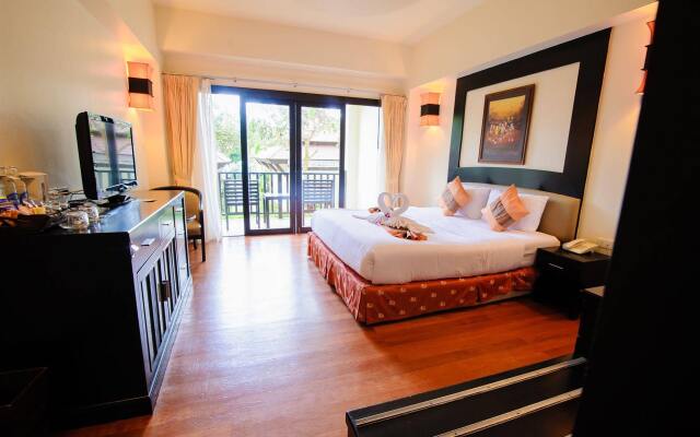 Kacha Resort and Spa Koh Chang