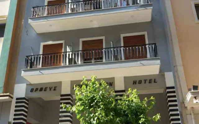 Orpheus Hotel