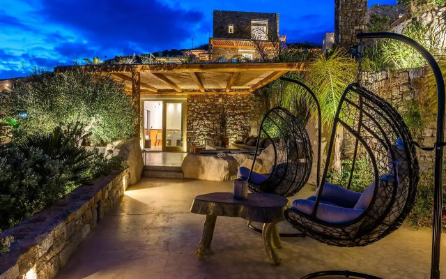 Panormos Bay Suites