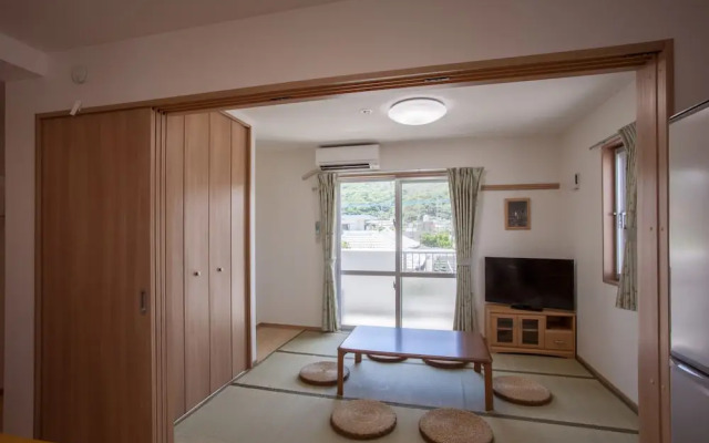 Kariyushi Condominium Resort Nago Las Flores