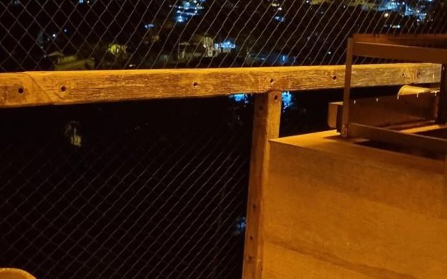 Suite Ilhabela - com varanda e vista panorâmica