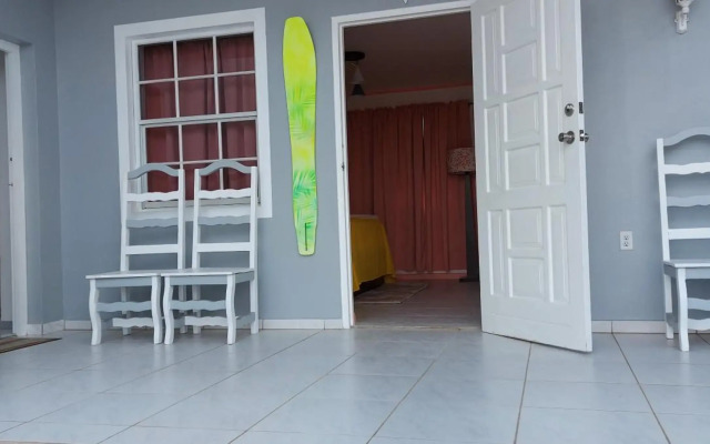 Villa Raven´s Paradise (Verde)