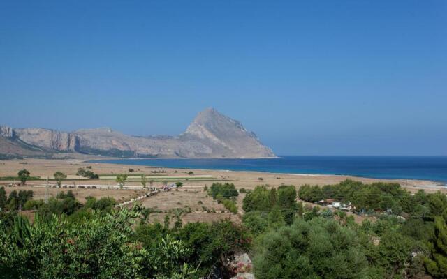 Cala dell'Arena