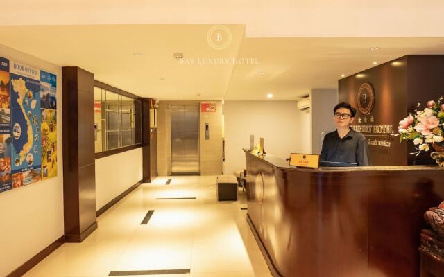 Bay Luxury Hotel & Spa - No 9 Nguyen Truong To, Ha Noi