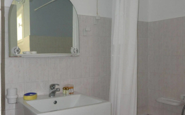 Vidalis Hotel
