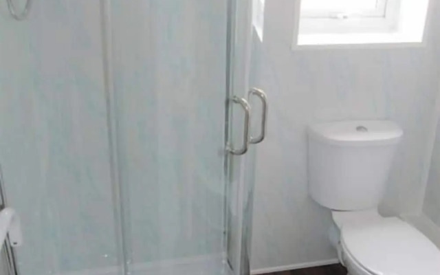 Lindisfarne Holiday Flats