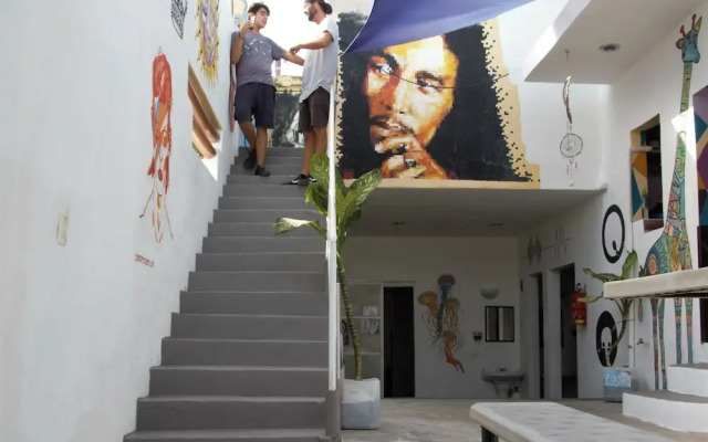 Playa Mambo Eco Cabañas