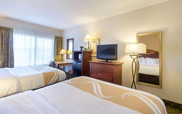 Quality Inn Fairmont