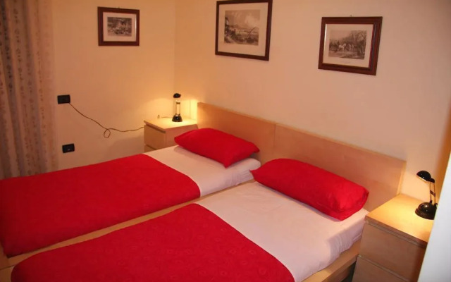 Bed & Breakfast Centro Storico