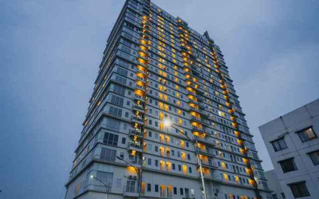 Tamansari Mahogany Apartment Karawang by WG Space