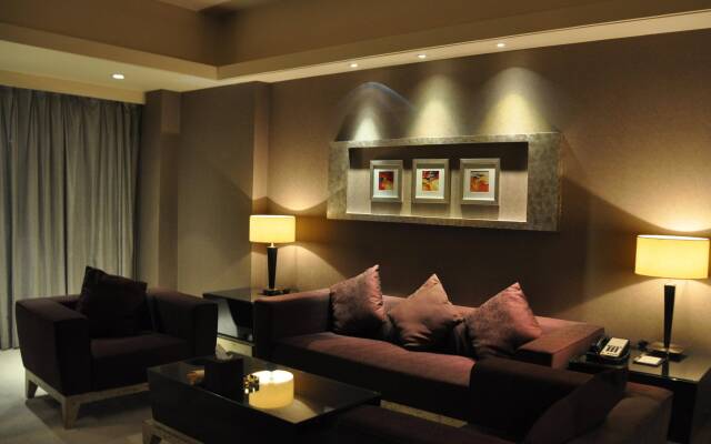 Taizhou Yaoda International Hotel