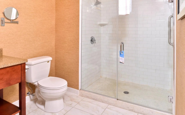 Fairfield Inn & Suites Albany Downtown