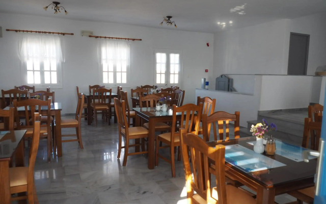 Arkas Inn