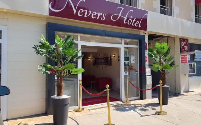 Nevers Hôtel