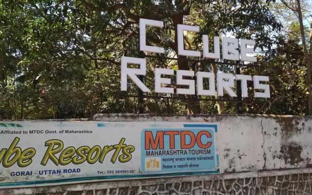 C Cube Resorts