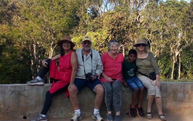 Spice Villa Thekkady