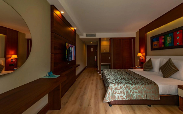 Samara Hotel Bodrum Ultra All Inclusive