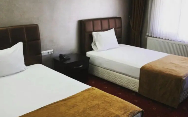 Mayd Otel