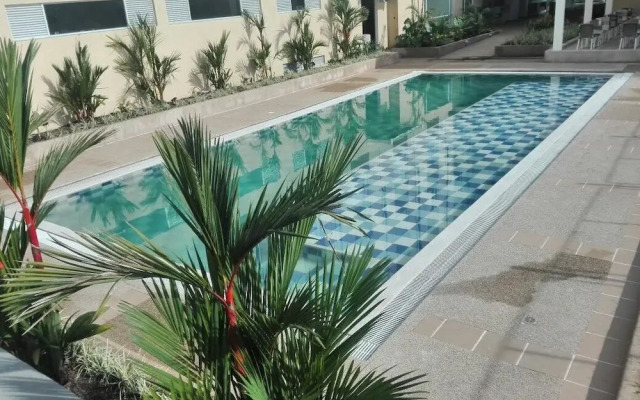Best Western Puerto Gaitan Hotel