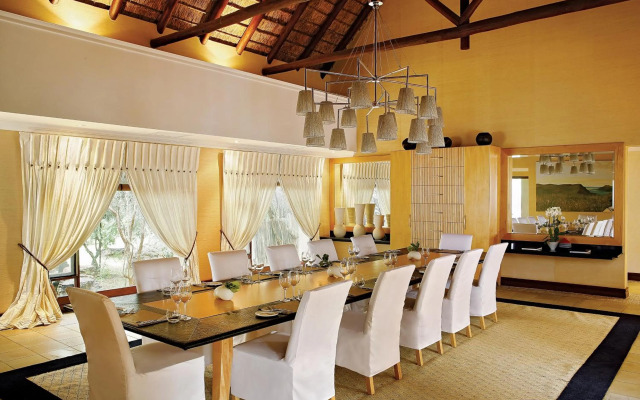 Zulu Camp at Shambala Private Game Reserve