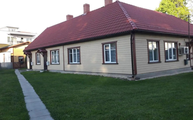 Vingi Apartment 12