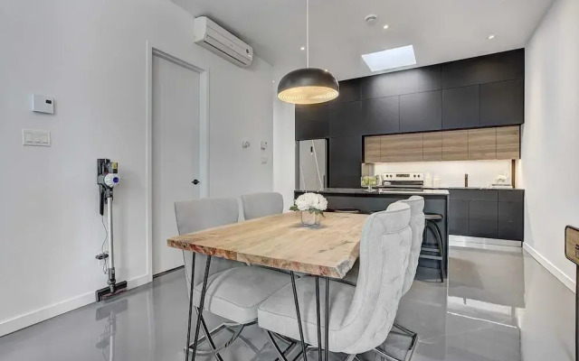 Les Lofts du Centre