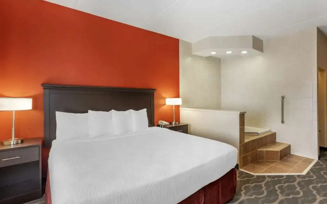 Best Western Inn at Blakeslee-Pocono