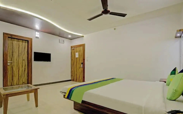Treebo Trend Spirit Residency Udaipur