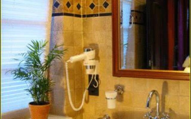Hotel Villa Boddin