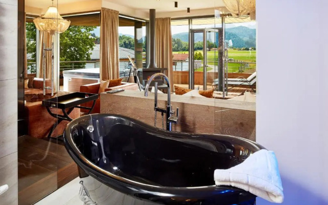 Das König Ludwig Inspiration SPA - Adult Only