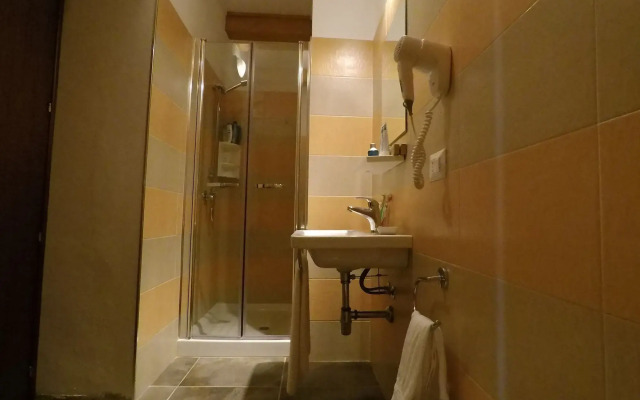 Agriturismo alle Riserve Cavagrande