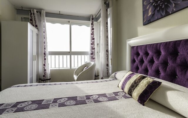 Apartamento Mayorazgo II