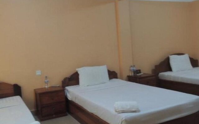 Rachana Spean Neak Guesthouse