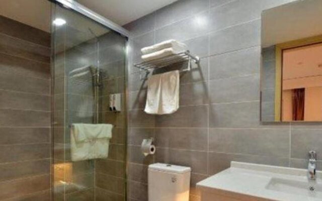 Shangji Hotel Changxing Park Branch