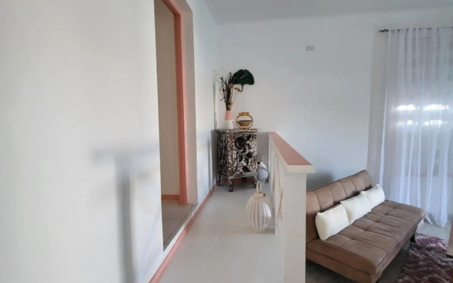 Villa Raven's Paradise (Rosado)