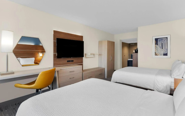 Novotel Narbonne Sud