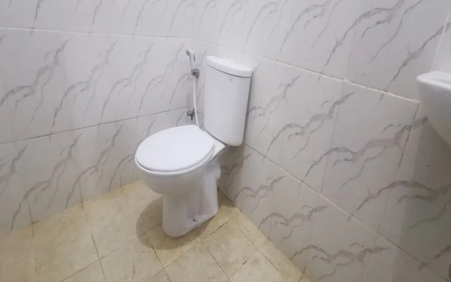 Hotel O Vida Homestay