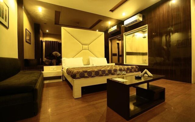 Hotel Harmony