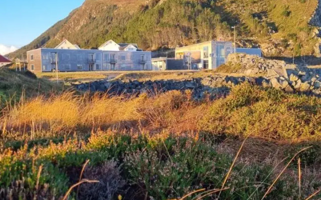 Runde Miljøsenter