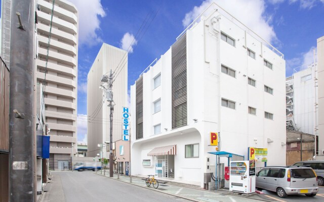 Nagoya Travellers Hostel