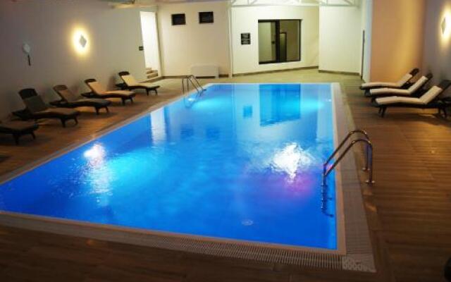 Boutique Hotel Ukus