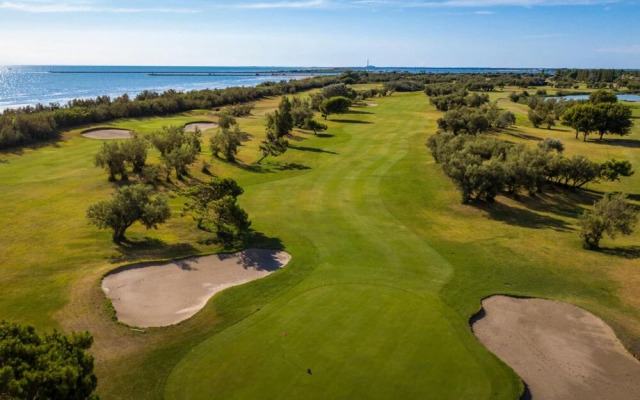 Albarella V3 1 in Isola di Albarella