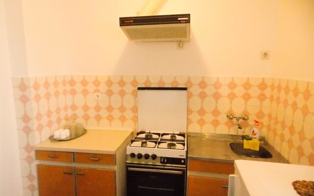 Guesthouse Vilma - Adults Only