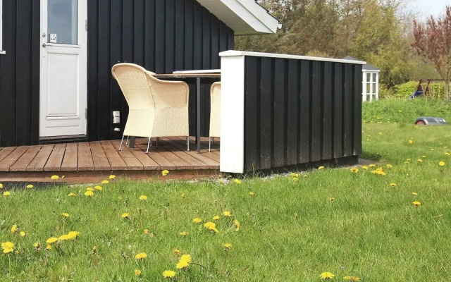 6 Person Holiday Home in Hadsund-by Traum