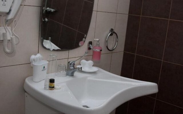 Thea Boutique Hotel