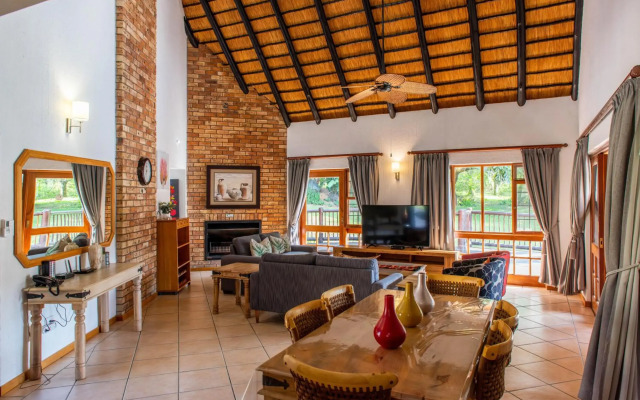 Kruger Park Lodge