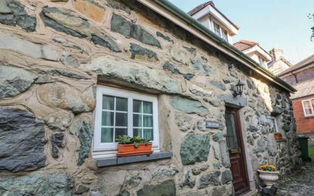 The Cottage, Dolgellau