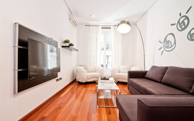 Limehome Madrid Calle de la Madera