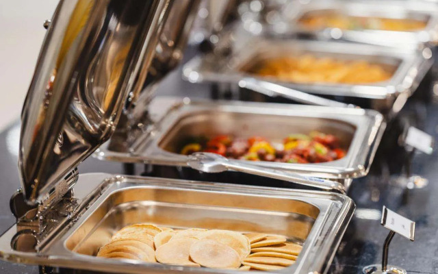 Mercure Makkah Aziziah